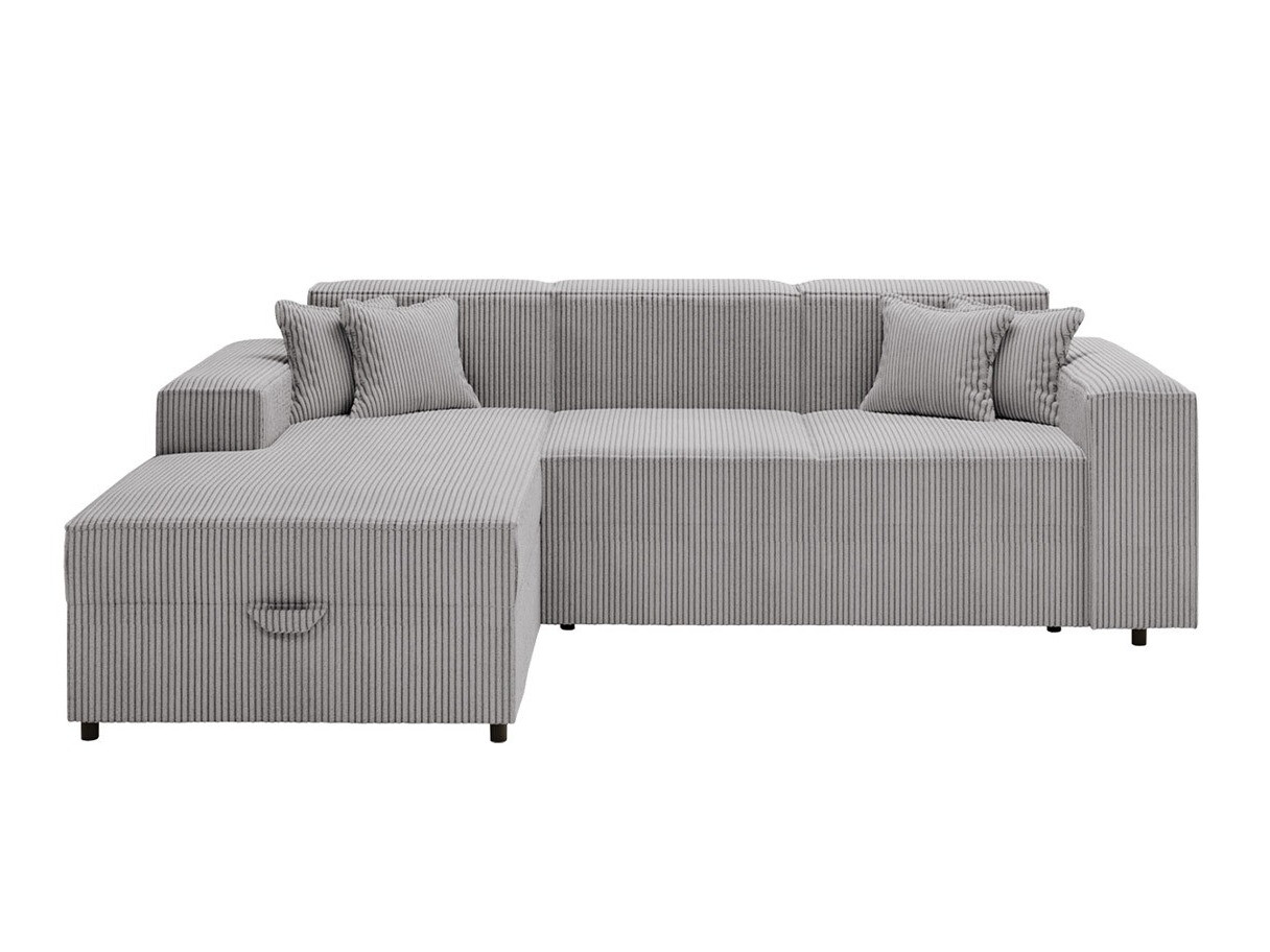 Corner sofa Clovis 116 (Poso 110)