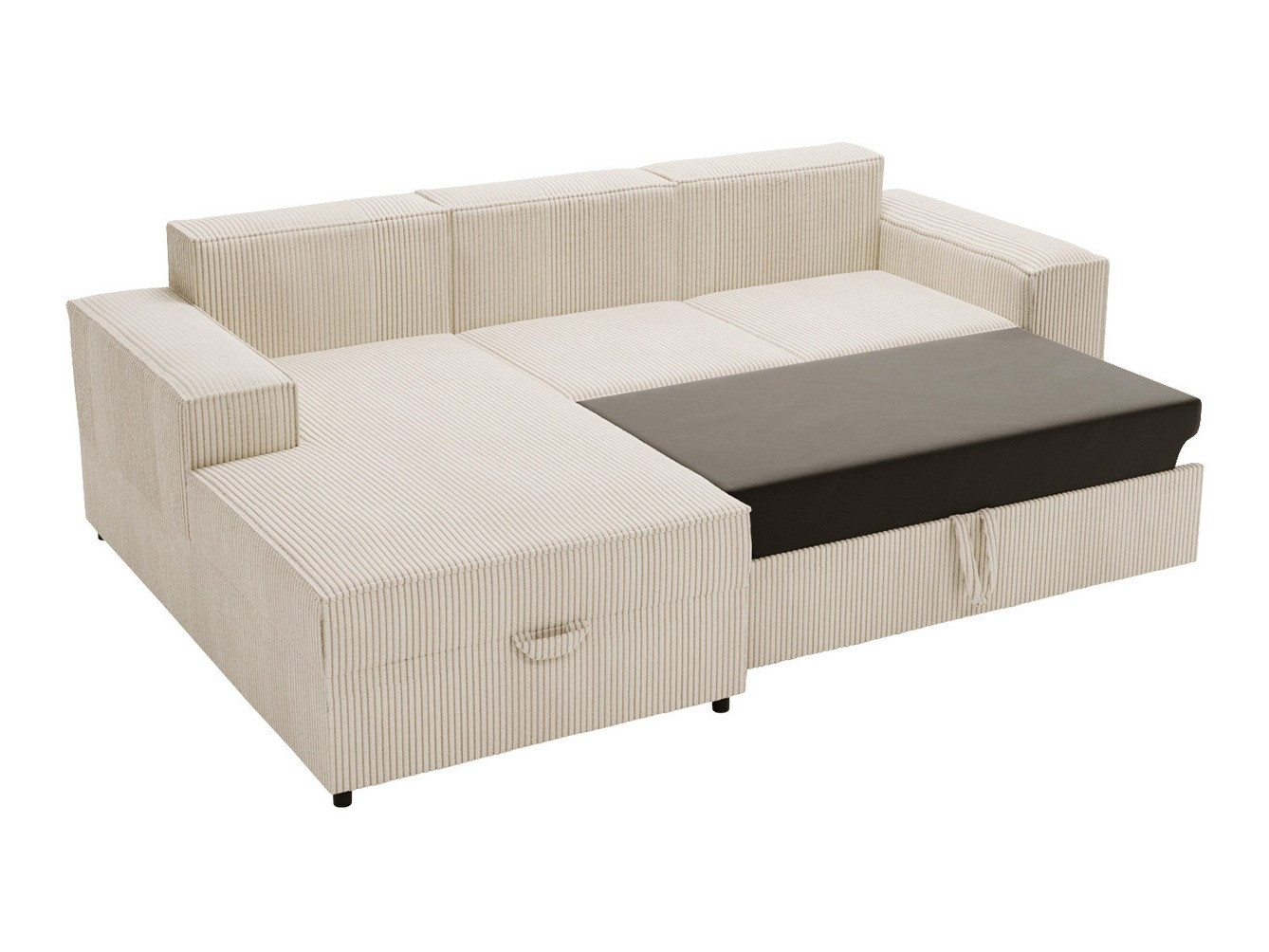 Corner sofa Clovis 116 (Poso 110)