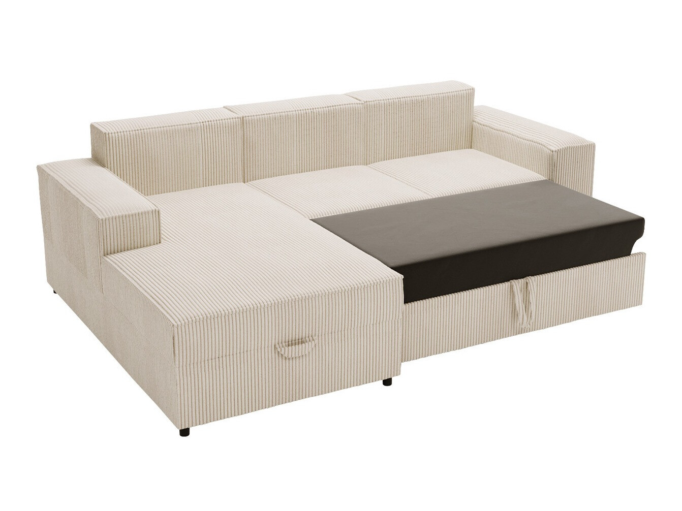 Corner sofa Clovis 116 (Poso 110)