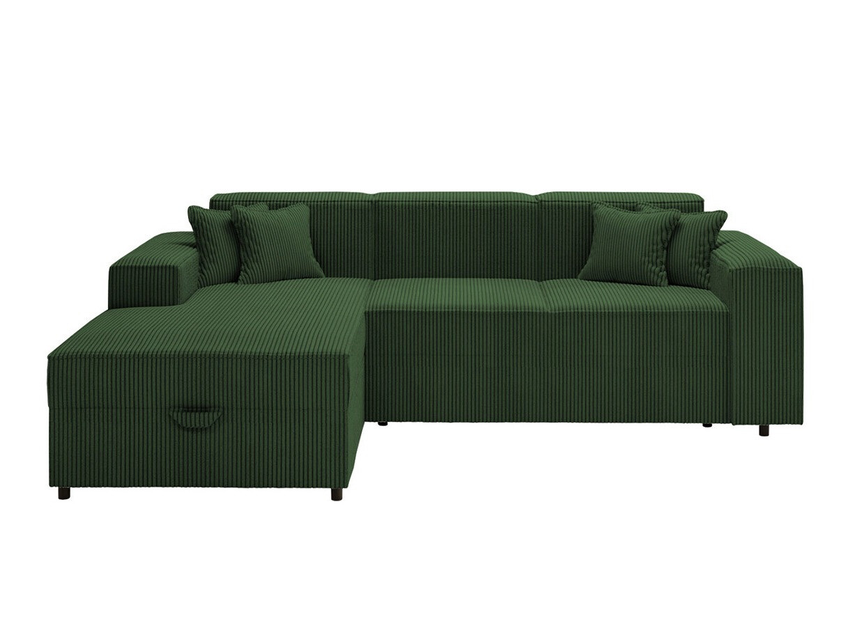 Corner sofa Clovis 116 (Poso 14)