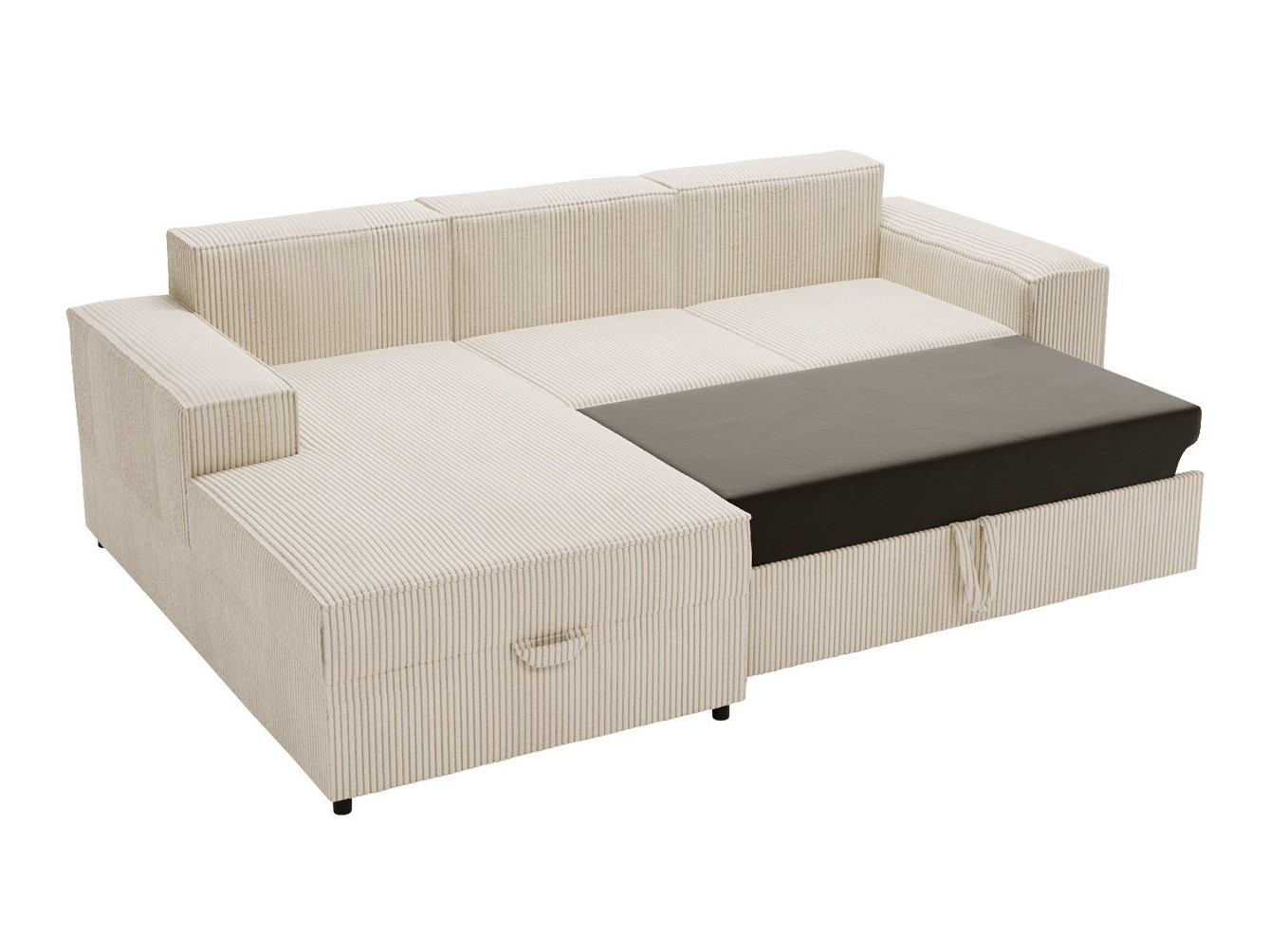 Corner sofa Clovis 116 (Poso 14)