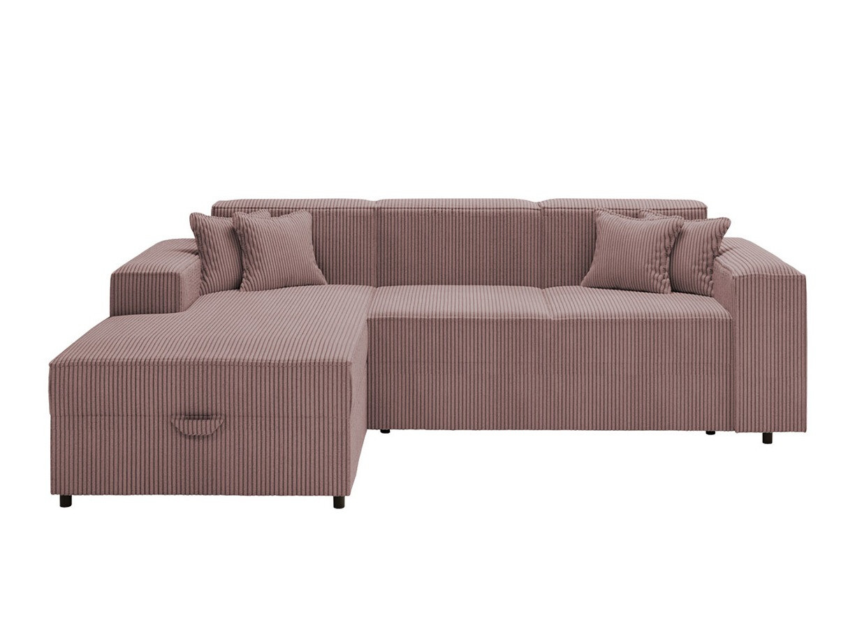 Corner sofa Clovis 116 (Poso 27)
