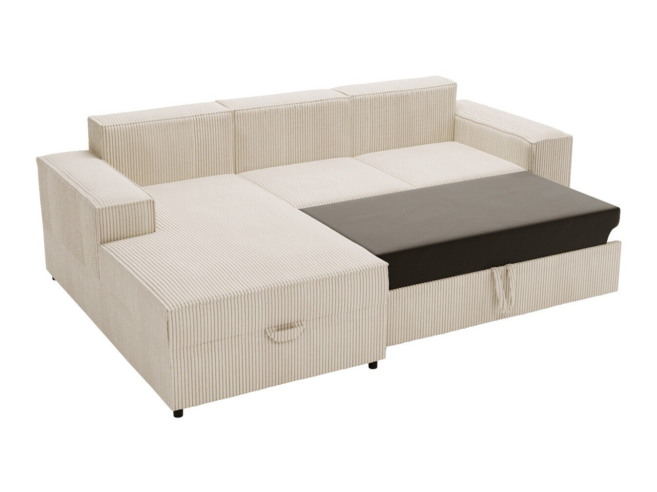 Corner sofa Clovis 116 (Poso 27)