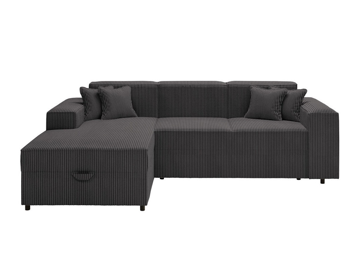 Corner sofa Clovis 116 (Poso 34)