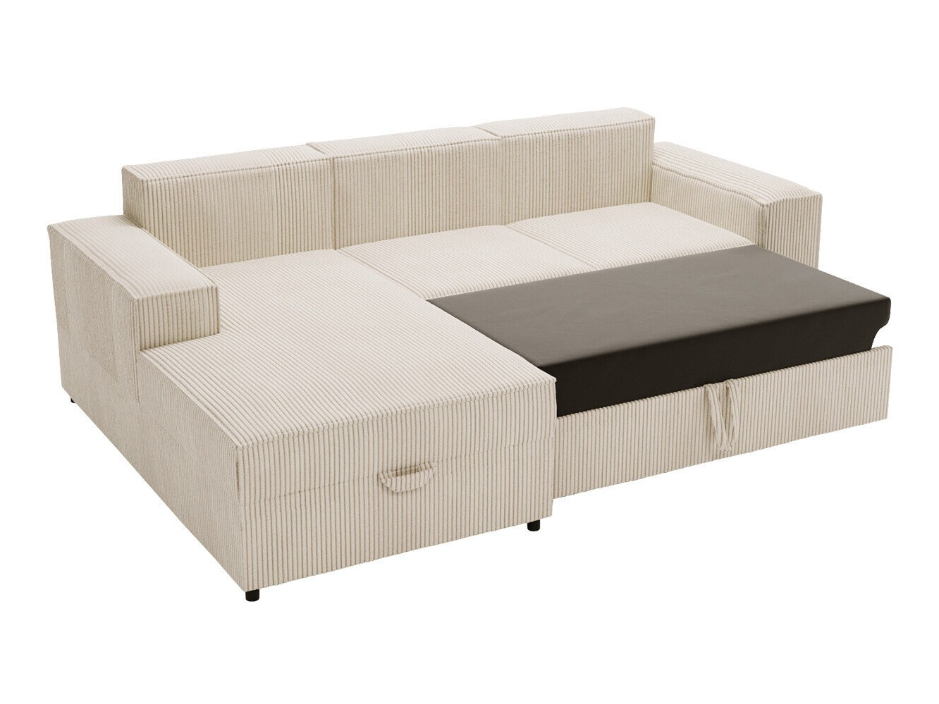 Corner sofa Clovis 116 (Poso 34)