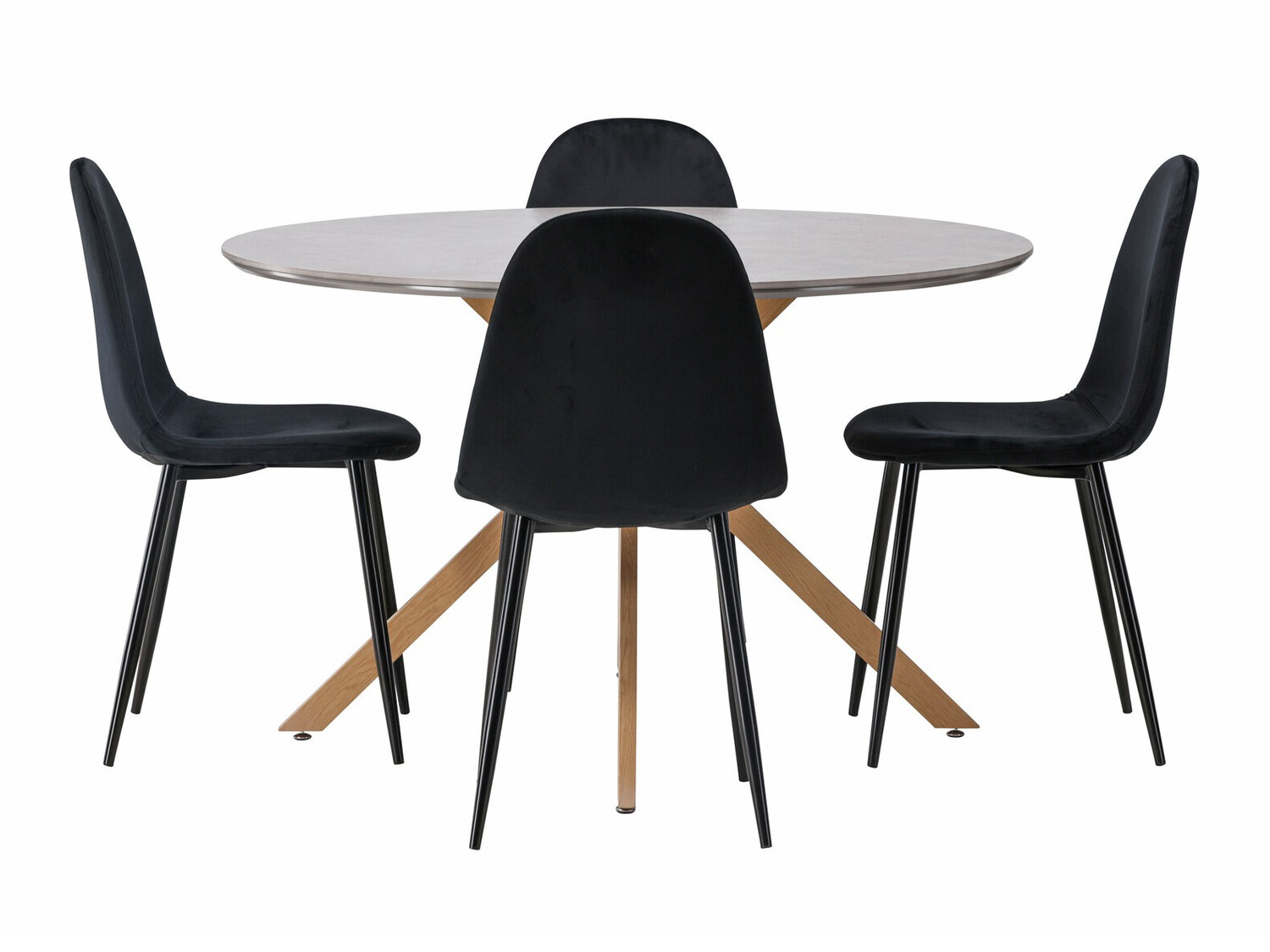 Dining set Dallas 4241