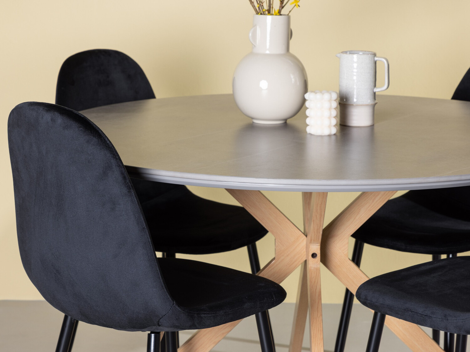 Dining set Dallas 4241