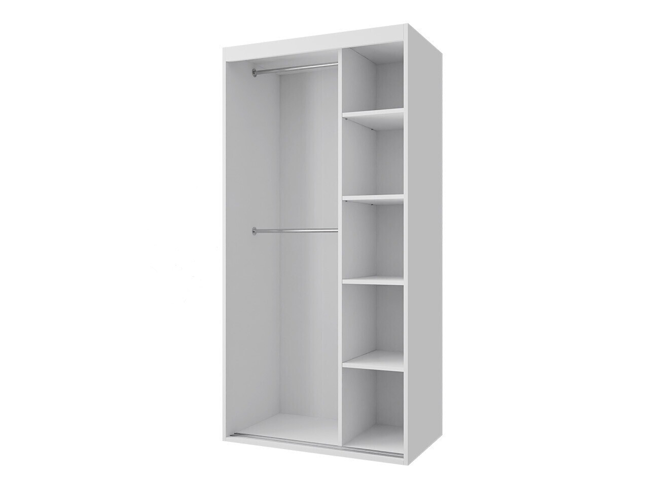Wardrobe Hederus I