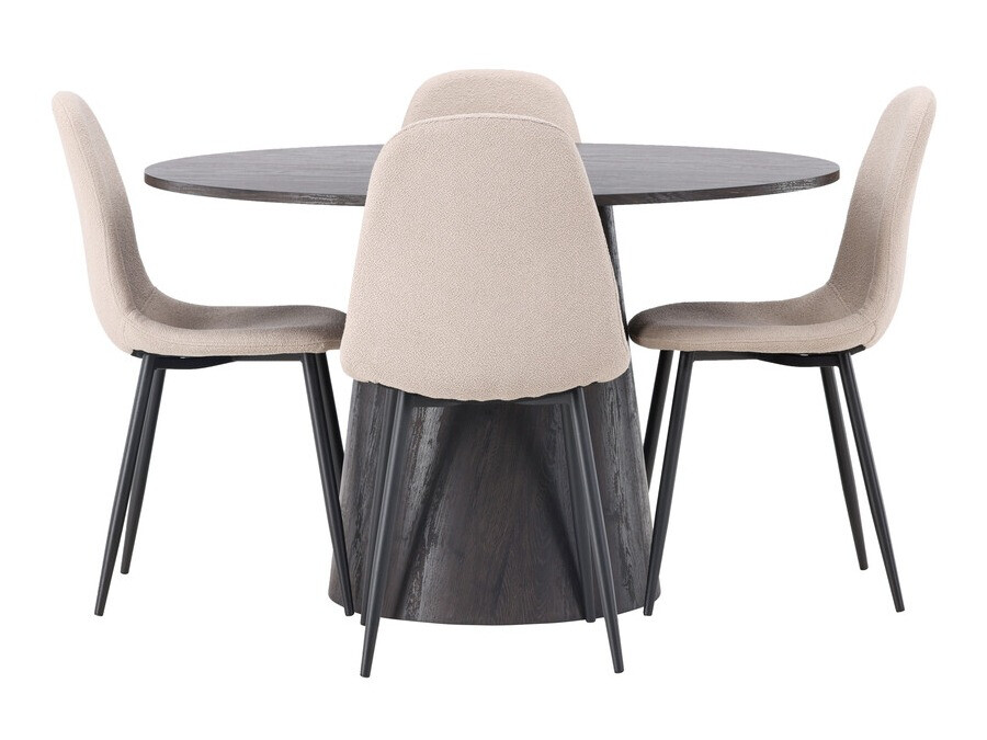 Dining set Dallas 4247