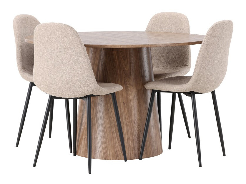 Dining set Dallas 4247