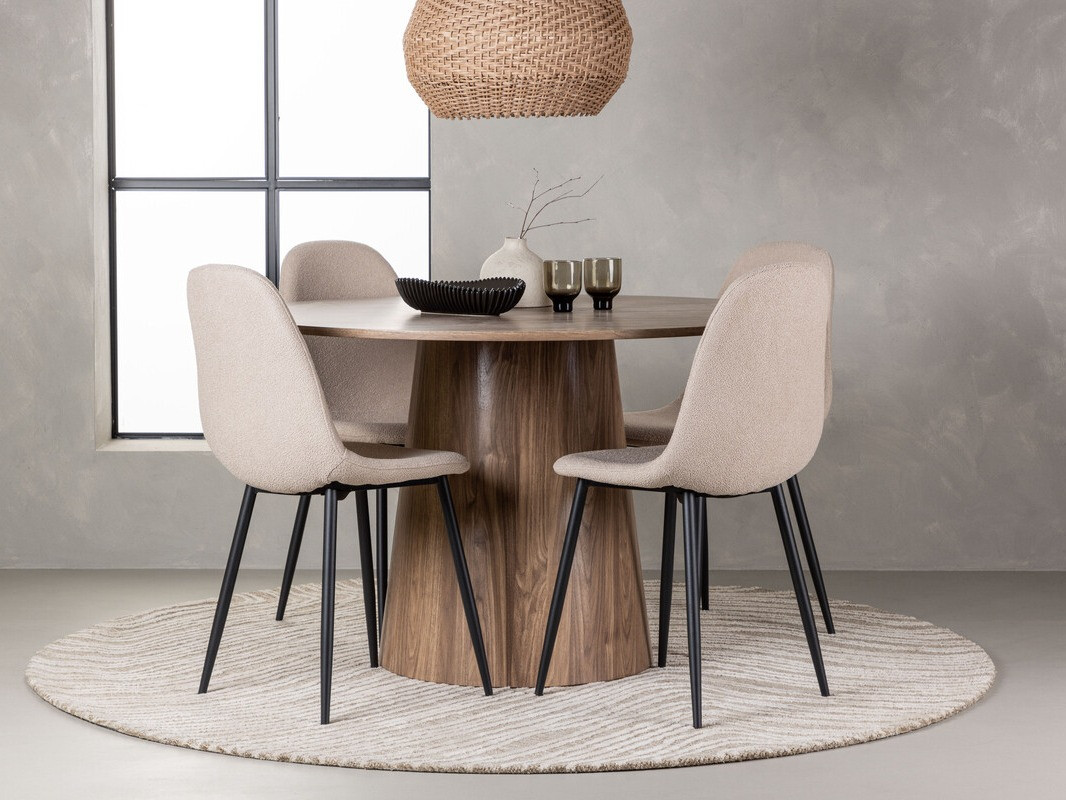 Dining set Dallas 4247