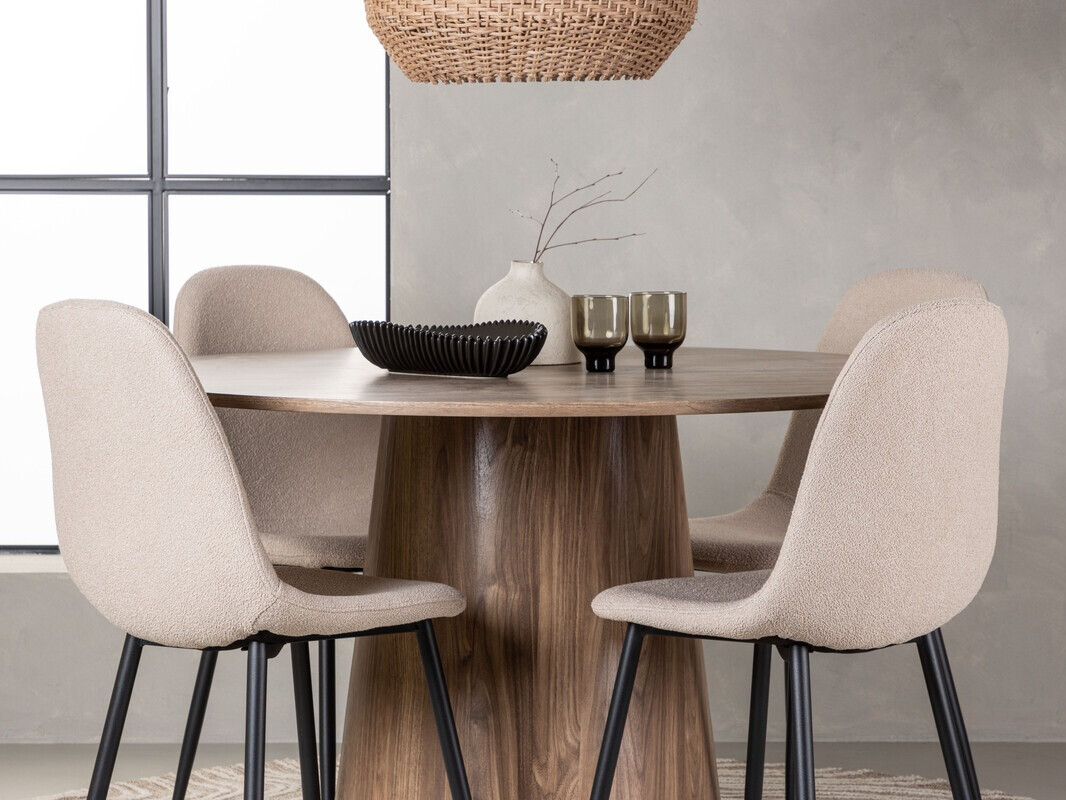 Dining set Dallas 4247