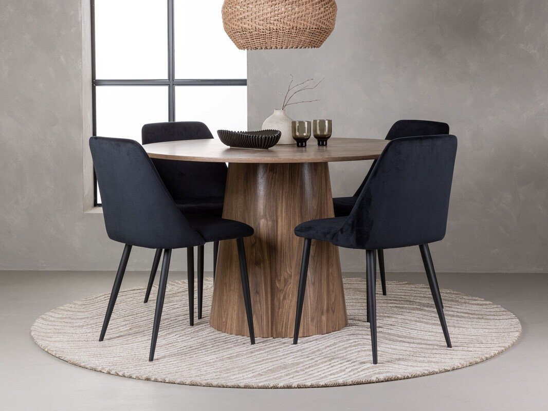 Dining set Dallas 4248