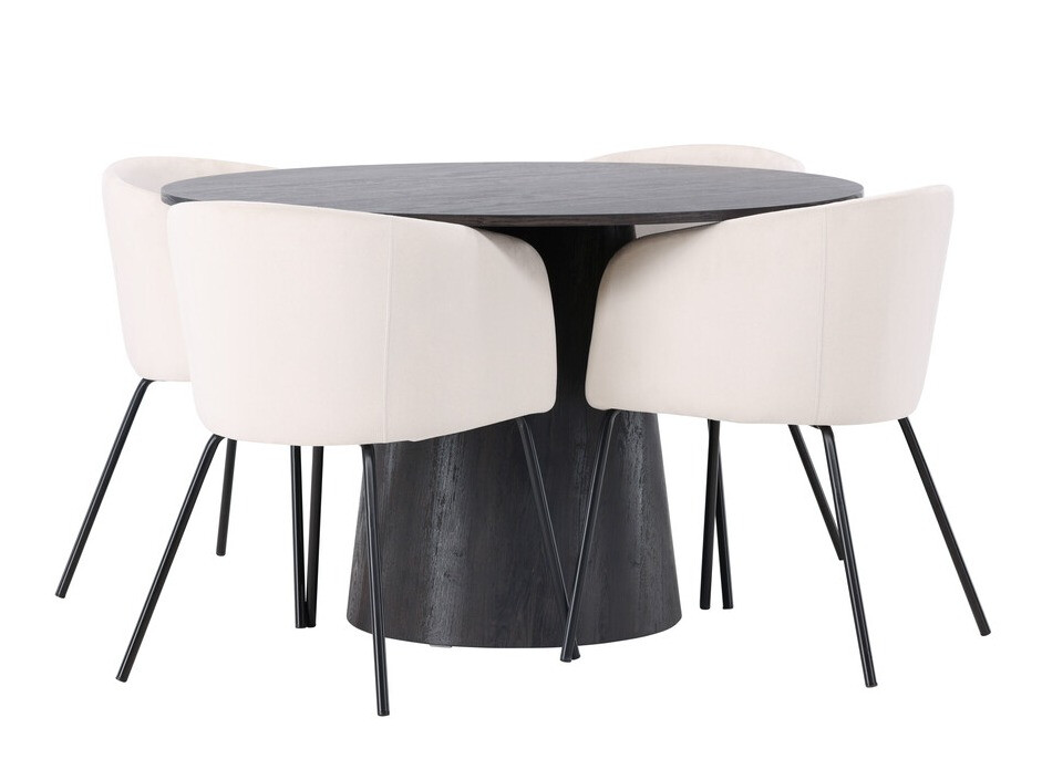 Dining set Dallas 4249