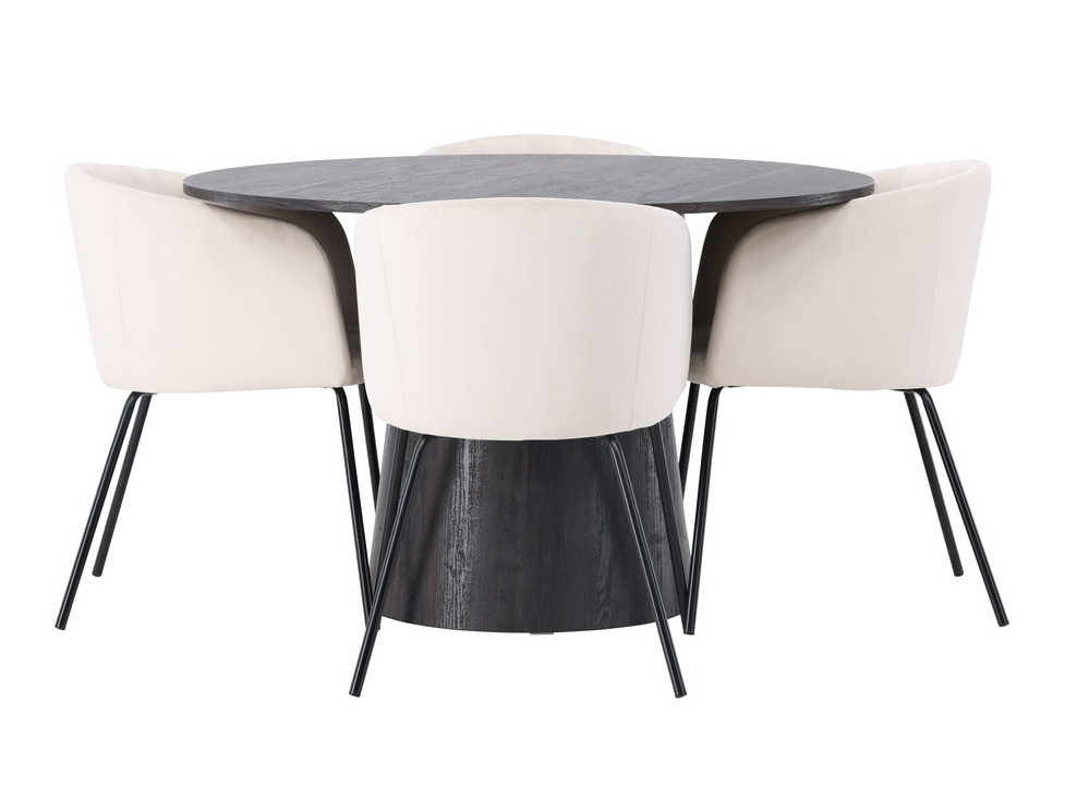 Dining set Dallas 4249