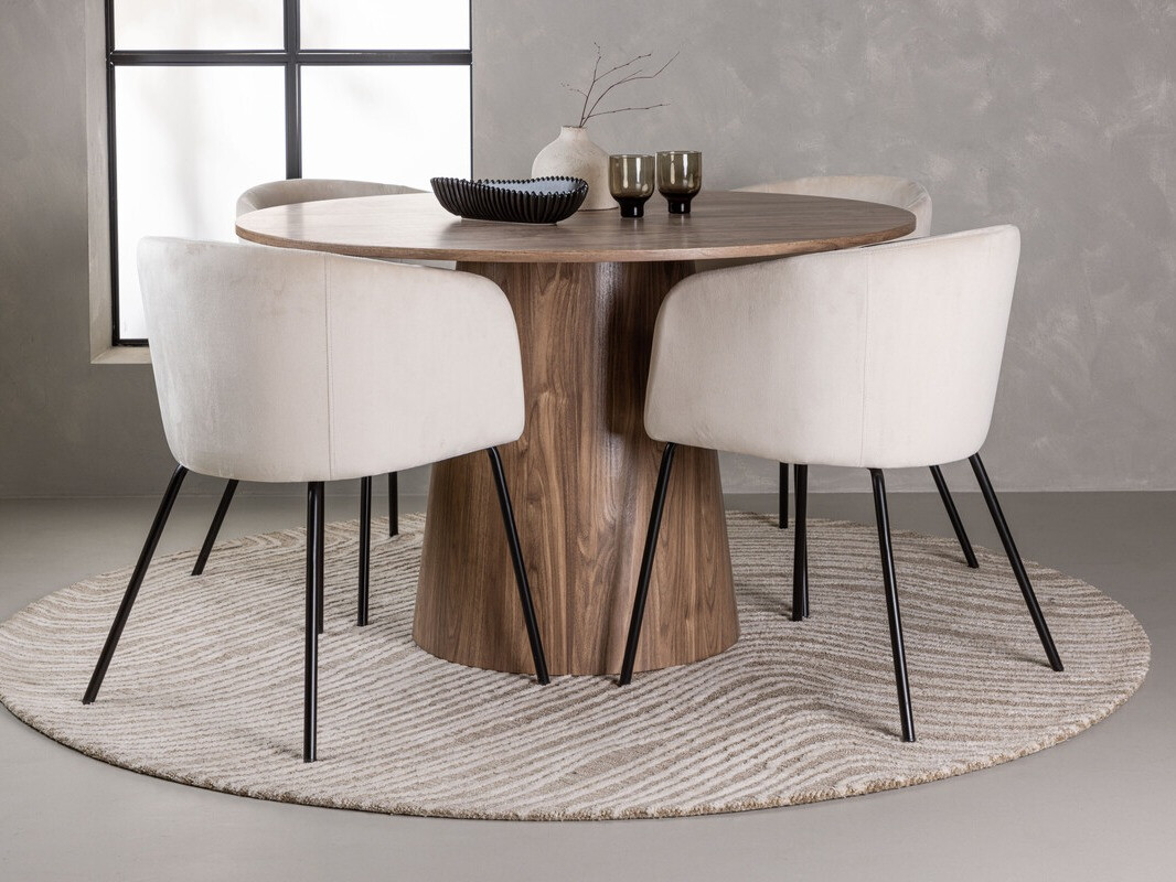 Dining set Dallas 4249