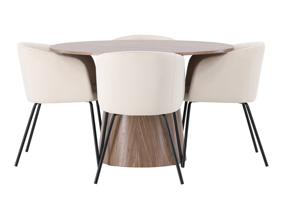Dining set Dallas 4249