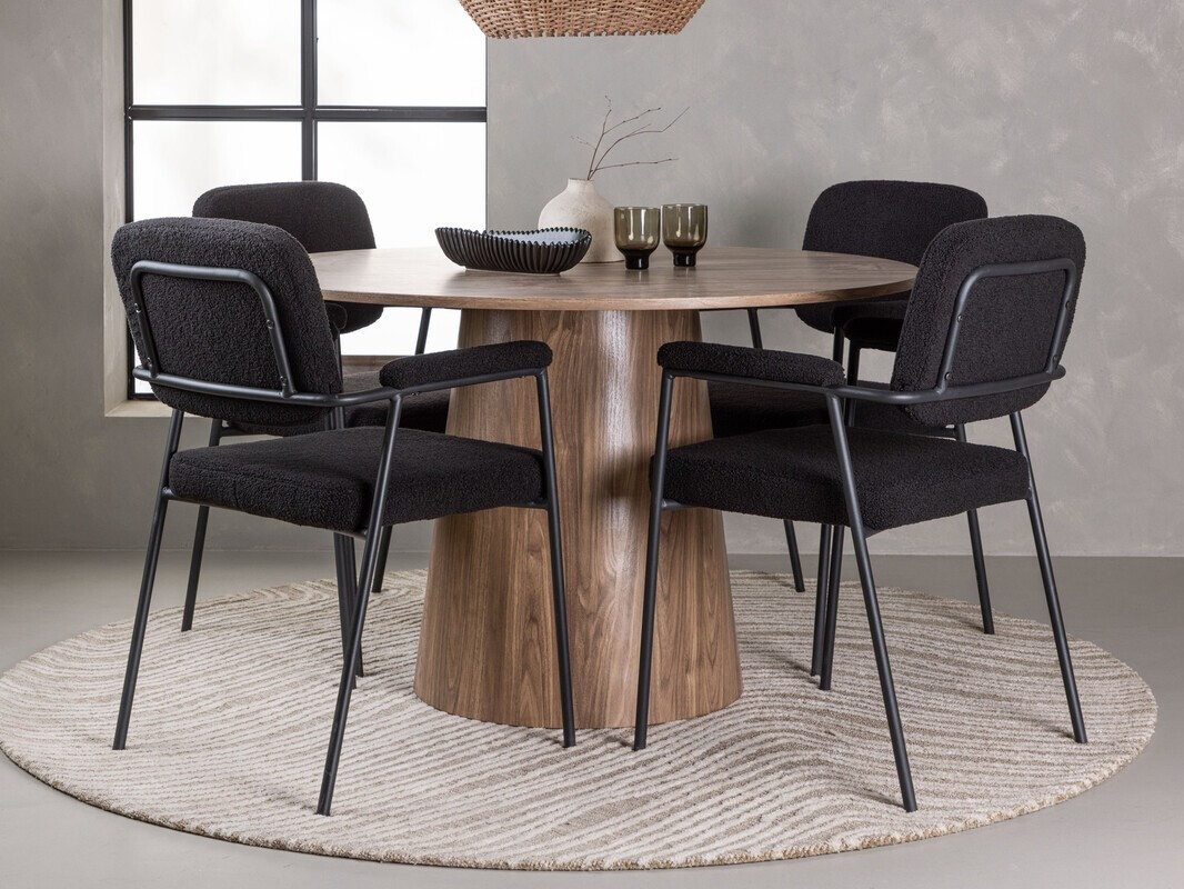 Dining set Dallas 4250