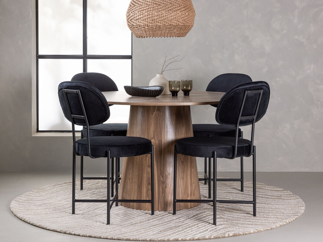 Dining set Dallas 4252