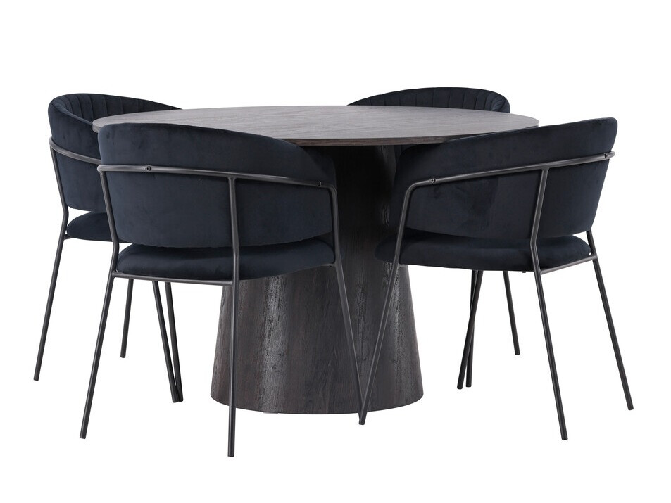 Dining set Dallas 4254