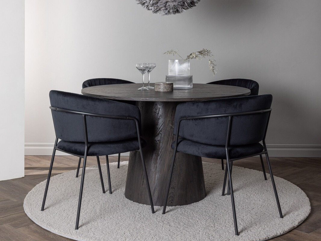 Dining set Dallas 4254