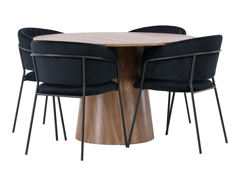 Dining set Dallas 4254