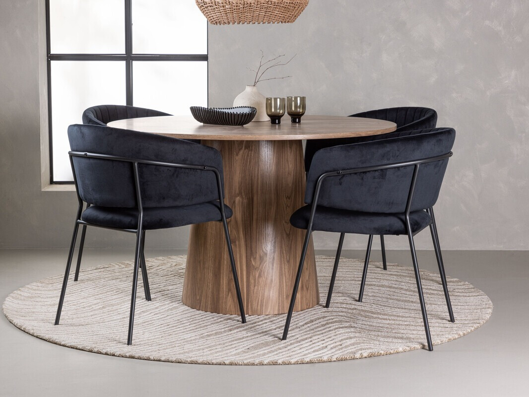 Dining set Dallas 4254