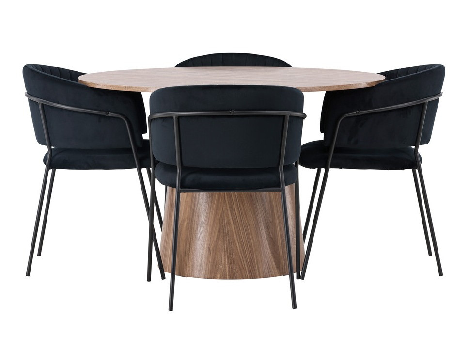 Dining set Dallas 4254