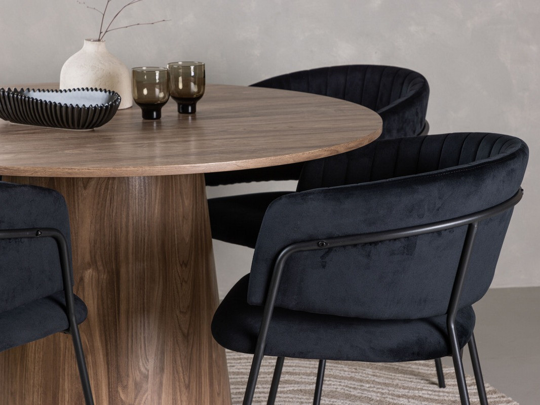 Dining set Dallas 4254
