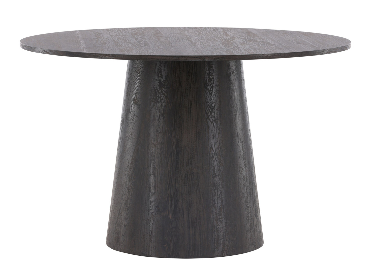 Dining set Dallas 4257 (Brown + Black)