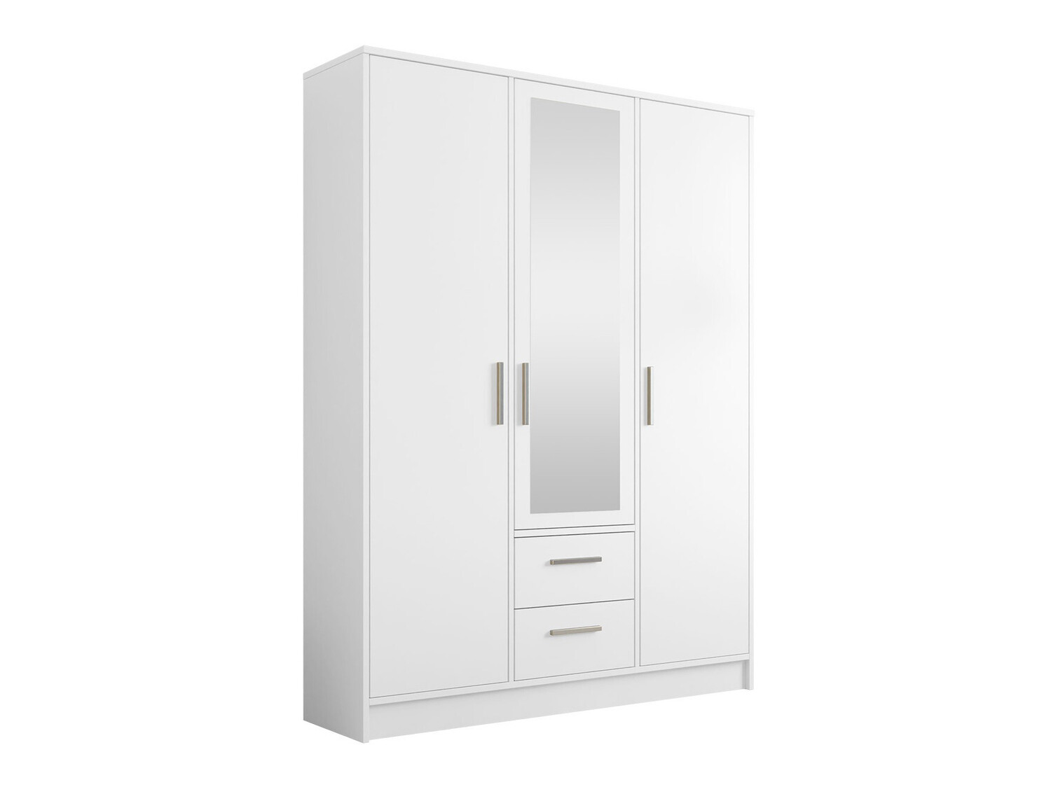 Wardrobe Comfivo Pastor