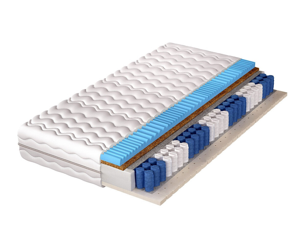 Mattress Serena