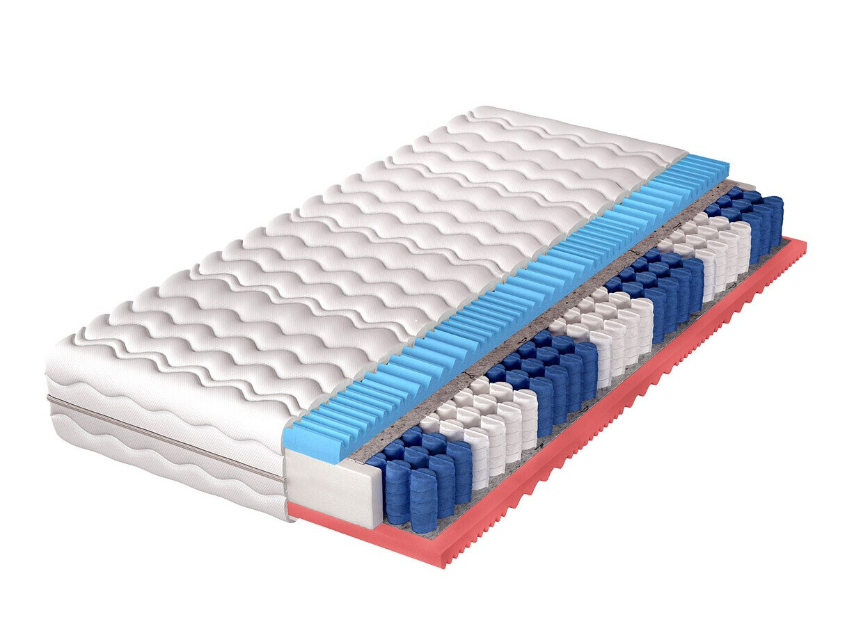 Mattress Palmaal