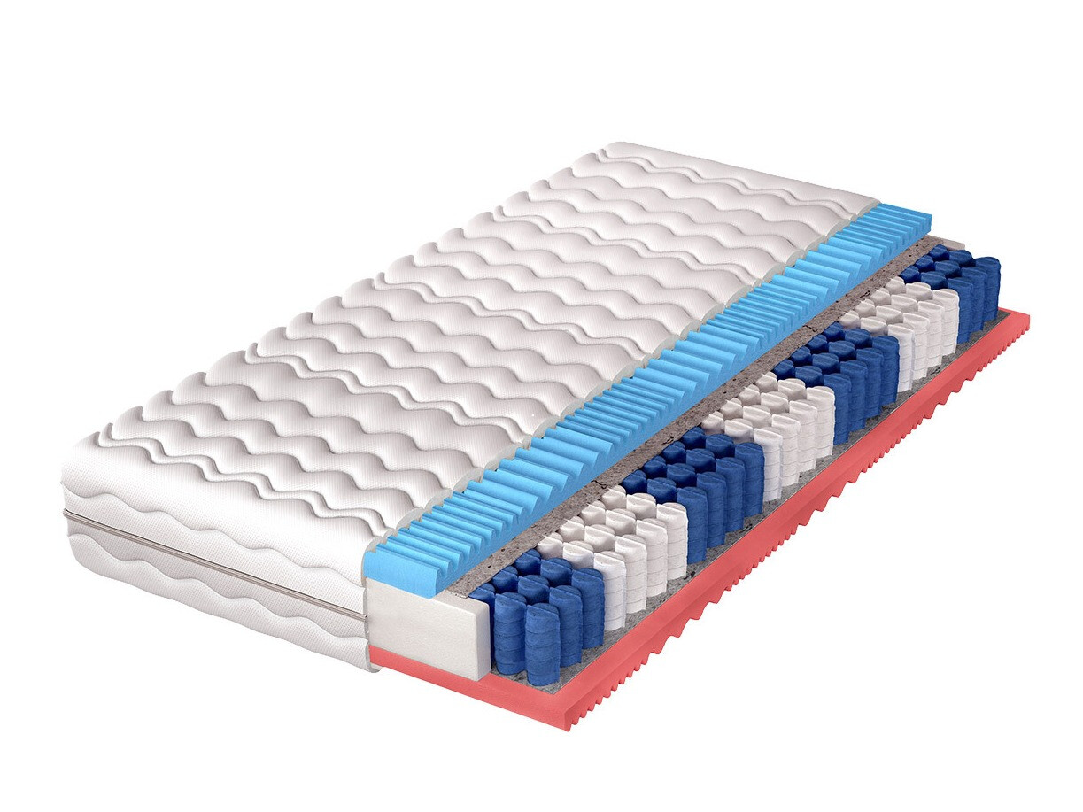 Mattress Palmaal