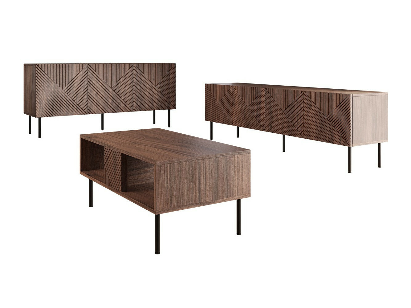 Living room set Doctrina