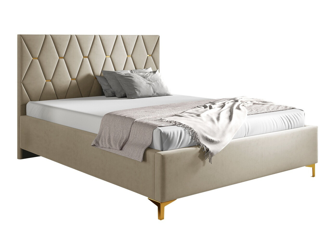 Bed Semita (Manila 02)