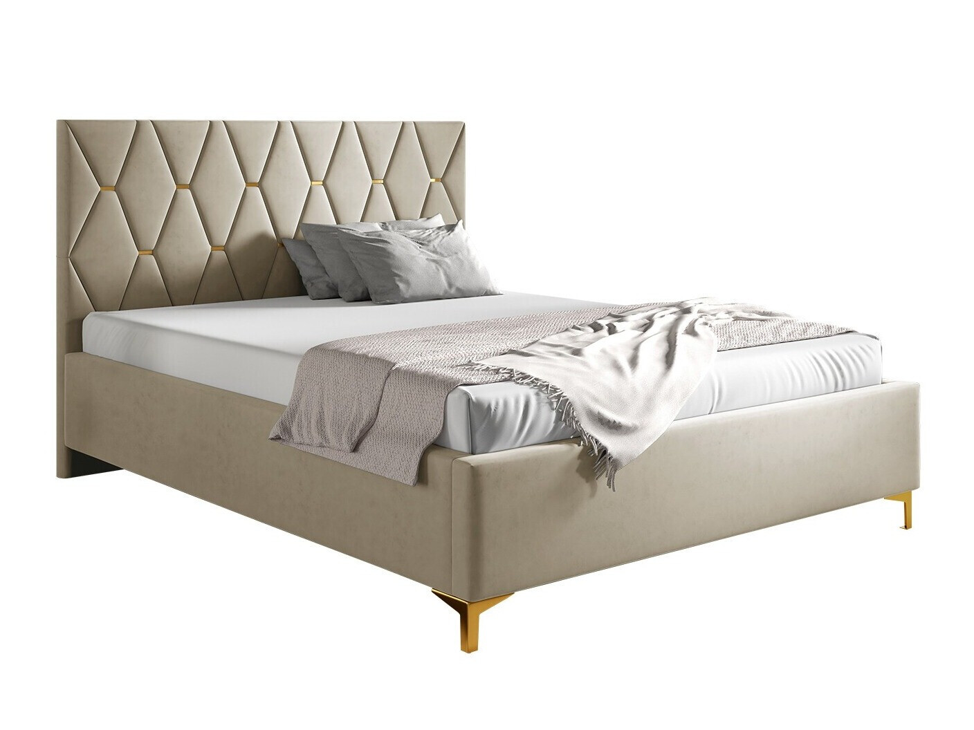 Bed Semita (Manila 02)