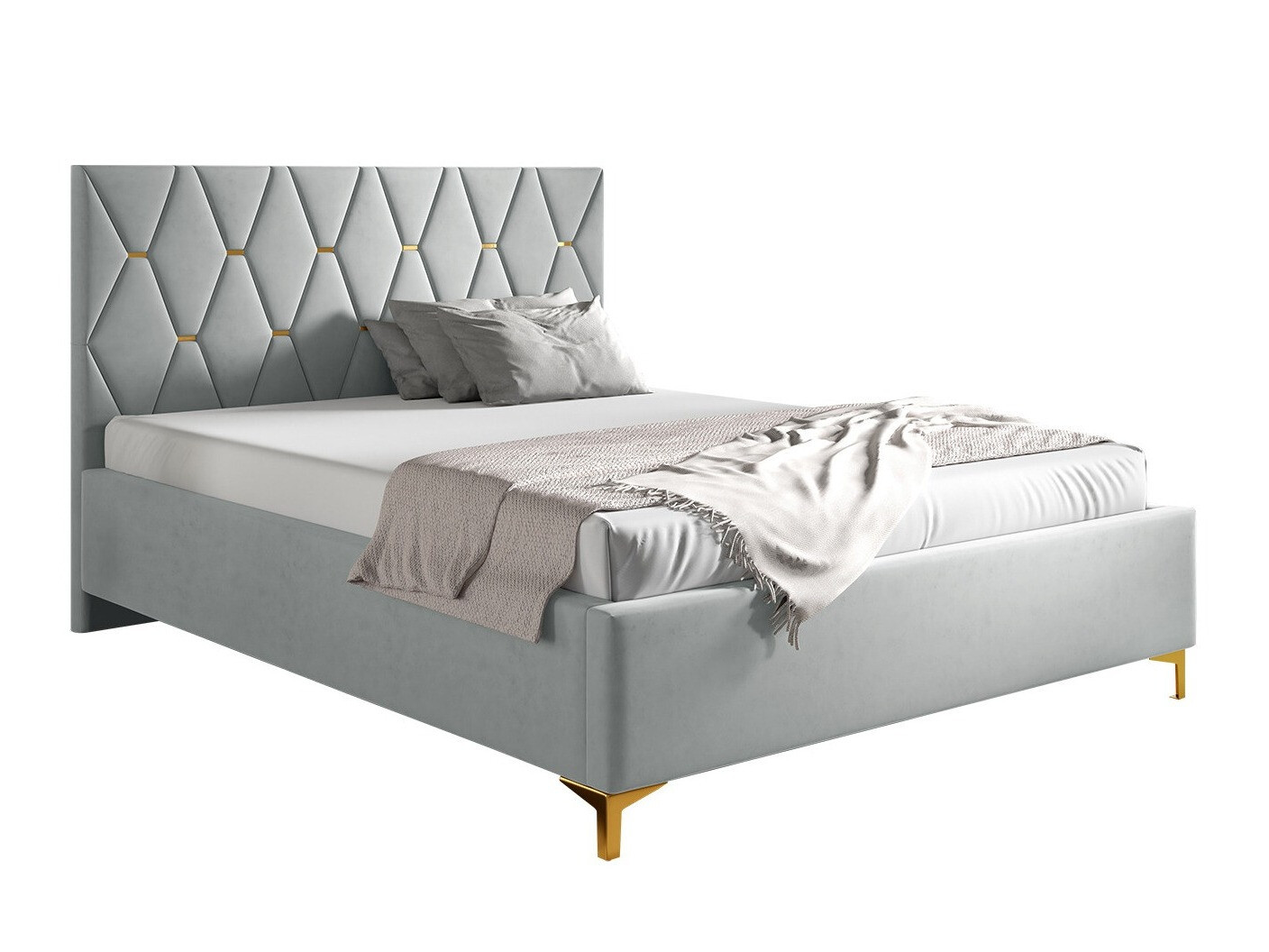 Bed Semita (Manila 14)