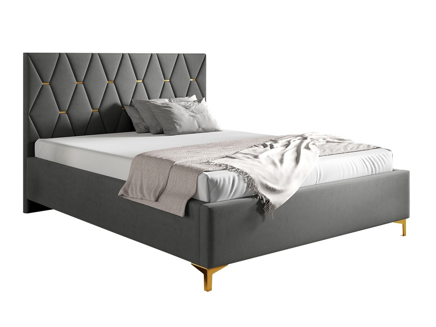 Bed Semita (Manila 16)