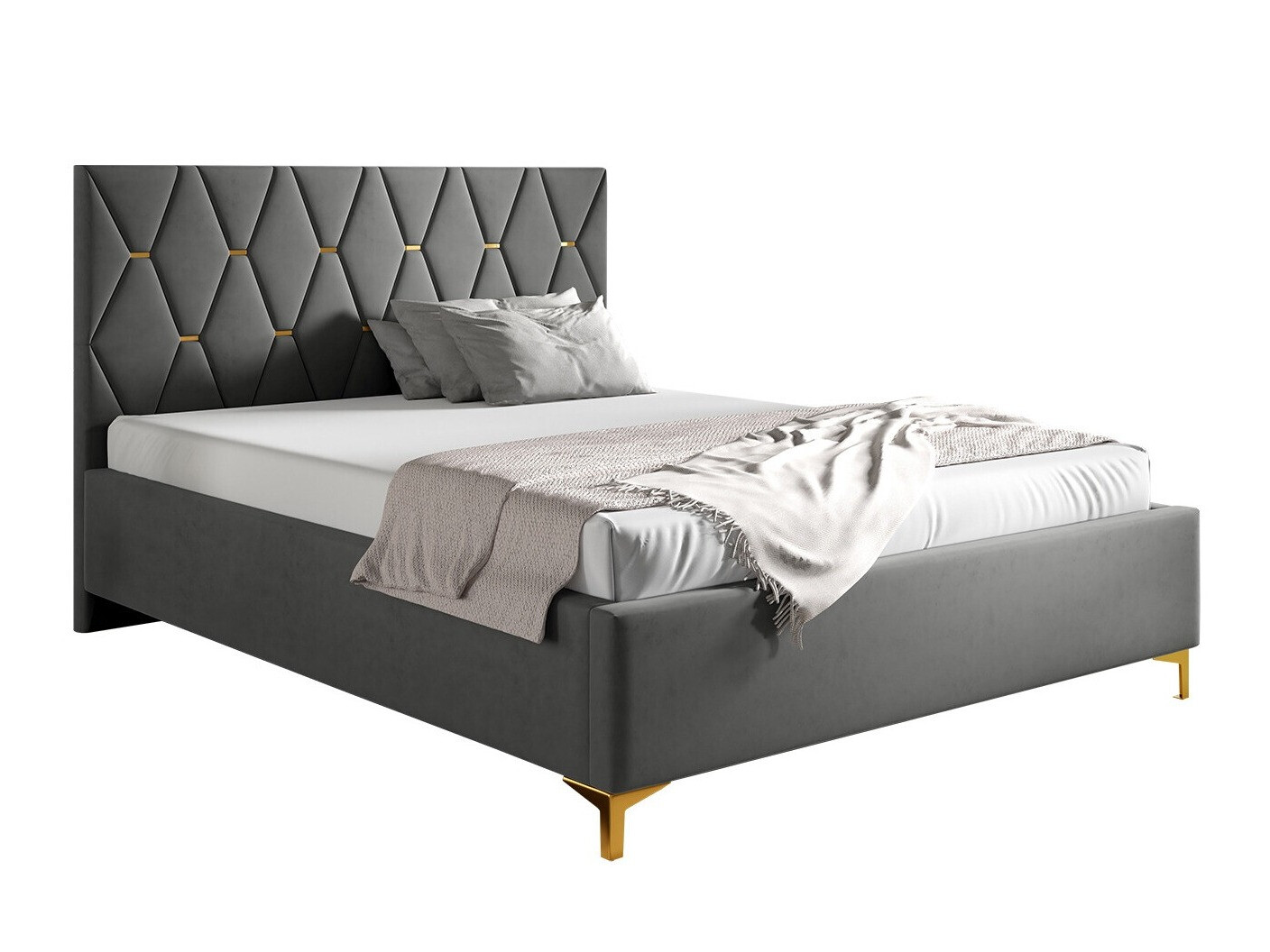 Bed Semita (Manila 16)