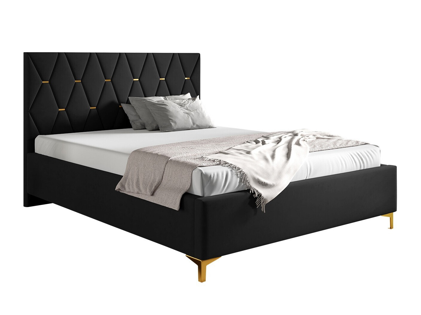 Bed Semita (Manila 18)