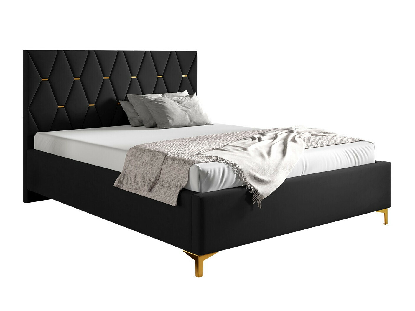 Bed Semita (Manila 18)