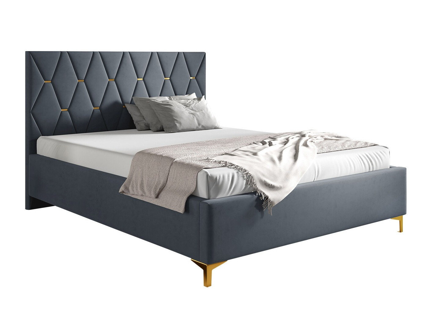 Bed Semita (Manila 20)