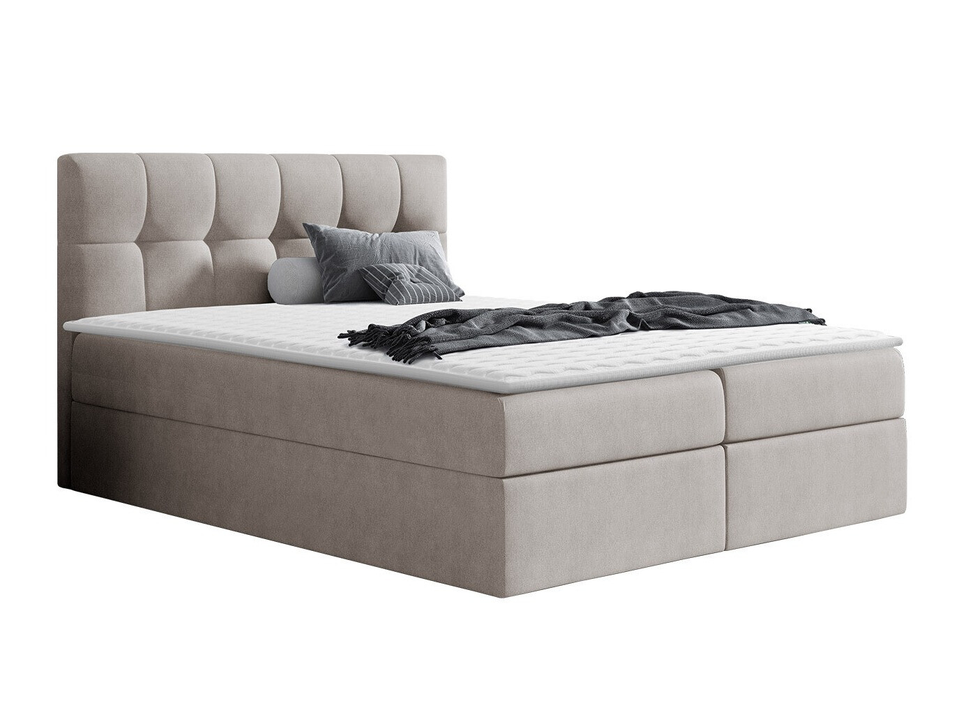 Continental bed Aedes (Rico 1)
