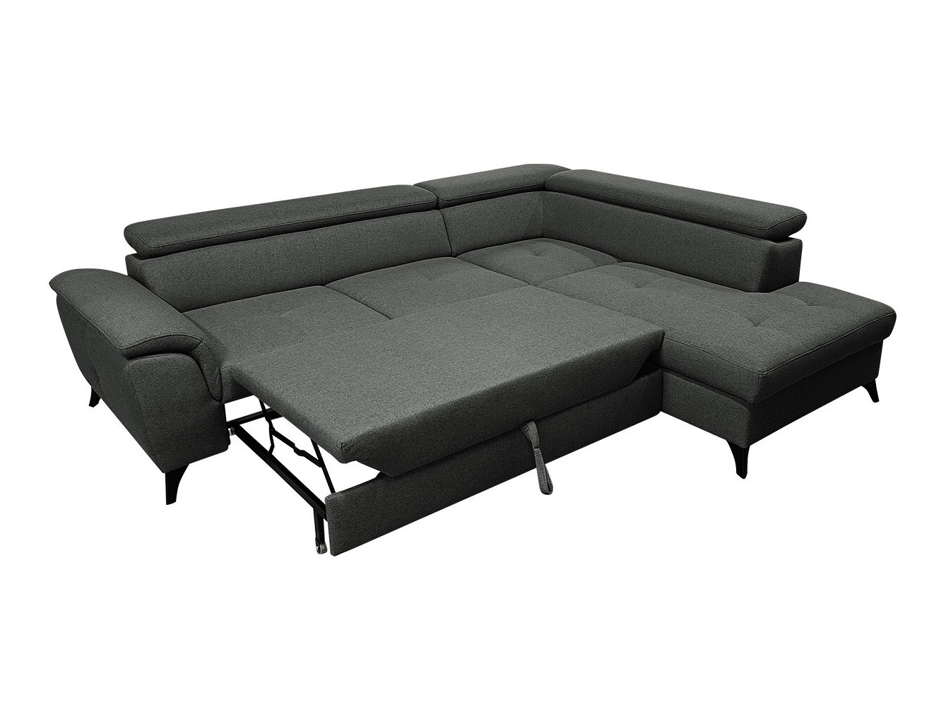 Corner sofa Lincoln 178 (Barrel 04)