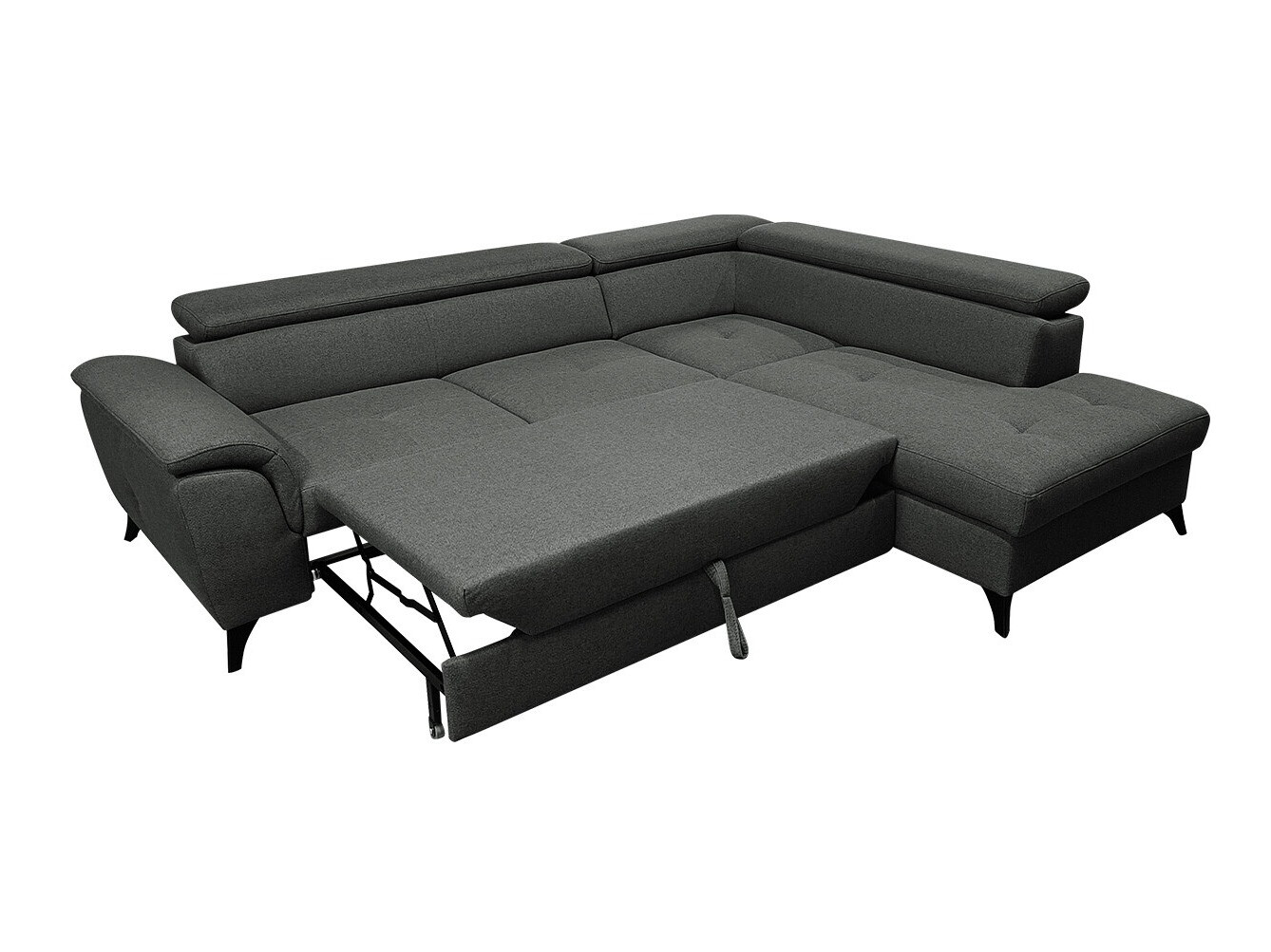 Corner sofa Lincoln 178 (Barrel 04)