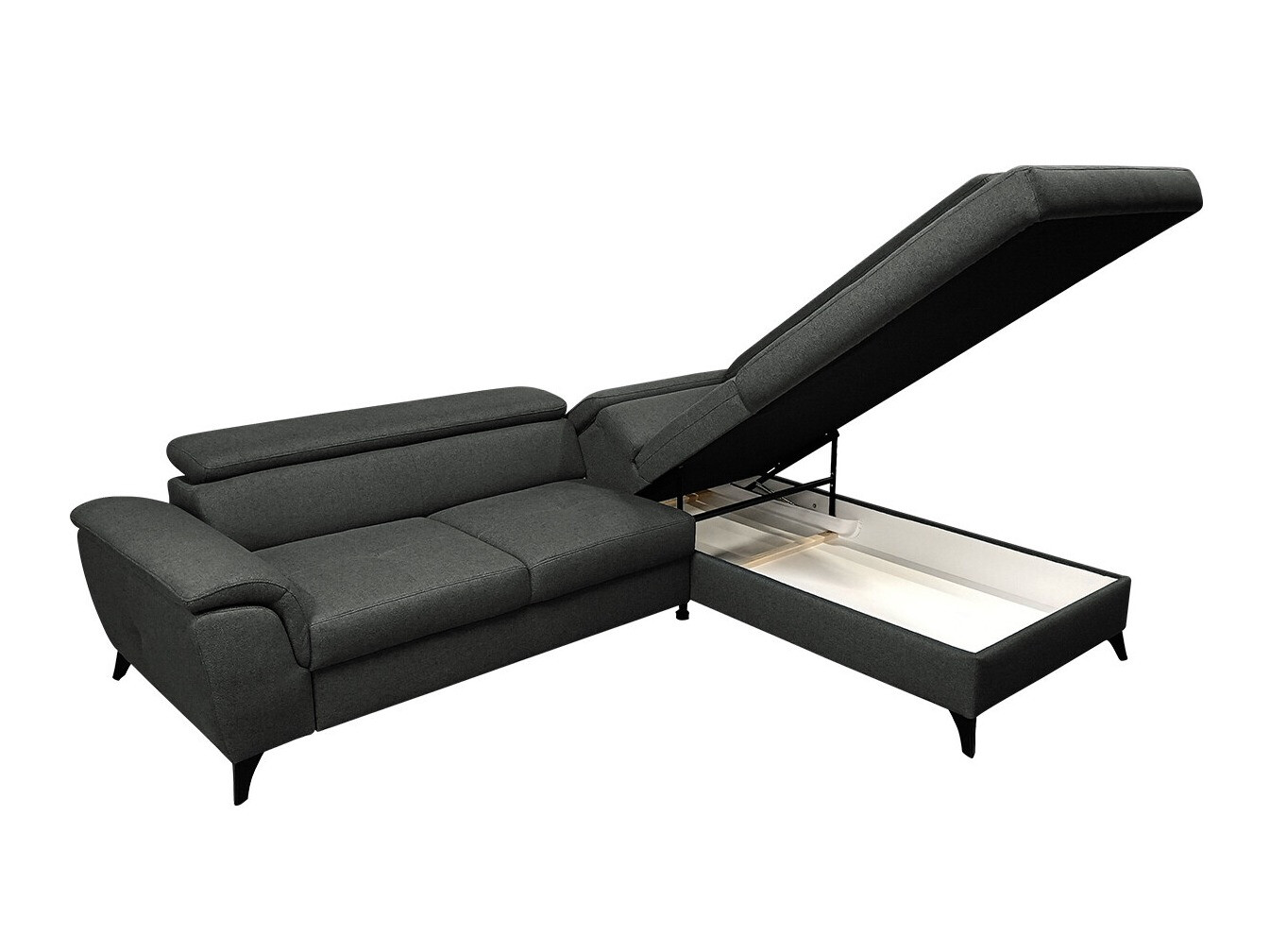 Corner sofa Lincoln 178 (Barrel 74)