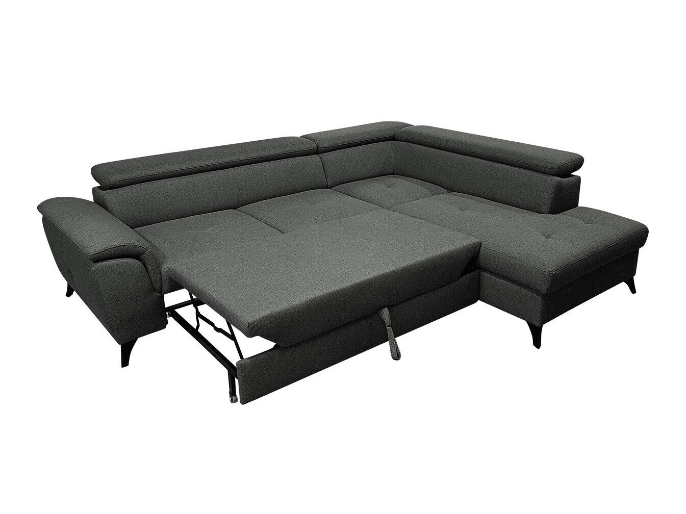 Corner sofa Lincoln 178 (Barrel 74)