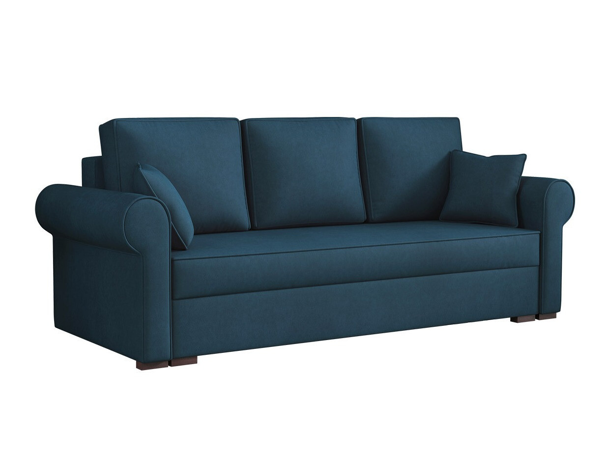 Sofa bed Columbus 130 (Mono 241)