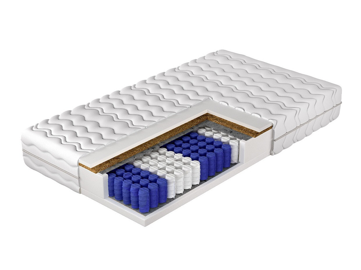 Mattress Anethtudo
